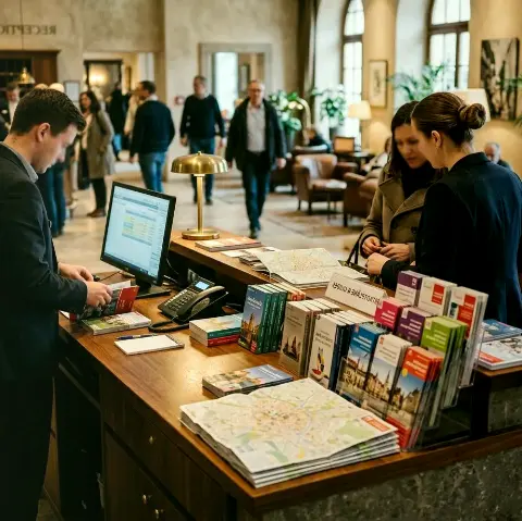 Wacholder Flare – So gestalten Sie Ihre perfekte Veranstaltung